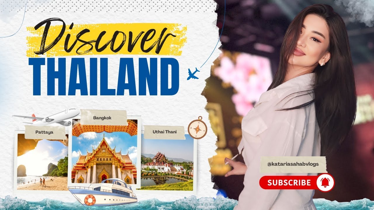 Bangkok-Pattaya ka New Year 2026 Dhamaka 🎉 | Beach Party, Street Food & Nightlife Vlog