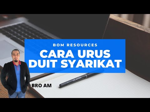 Video: Cara Menghiburkan Syarikat