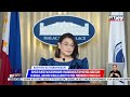 PBBM, nagpahayag ng matinding kalungkutang sa magkakasunod na karahasang kinasasangkutan...