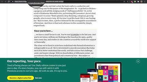 How to create your own article on Wikipedia | Step by Step guideline