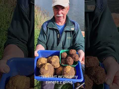 Jak nęcić leszcze w maju