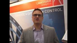 MWD12: Lavastorm Analytics announces free version of its analytical software