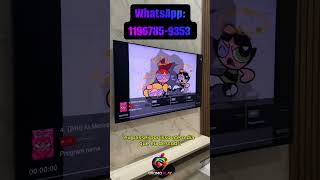 Contato: 11 96785-9353              #tv #premiumiptv #iptv #smartphone #androidtv #dicas #firestick