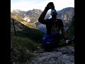 Seewand Klettersteig 22.9.2019