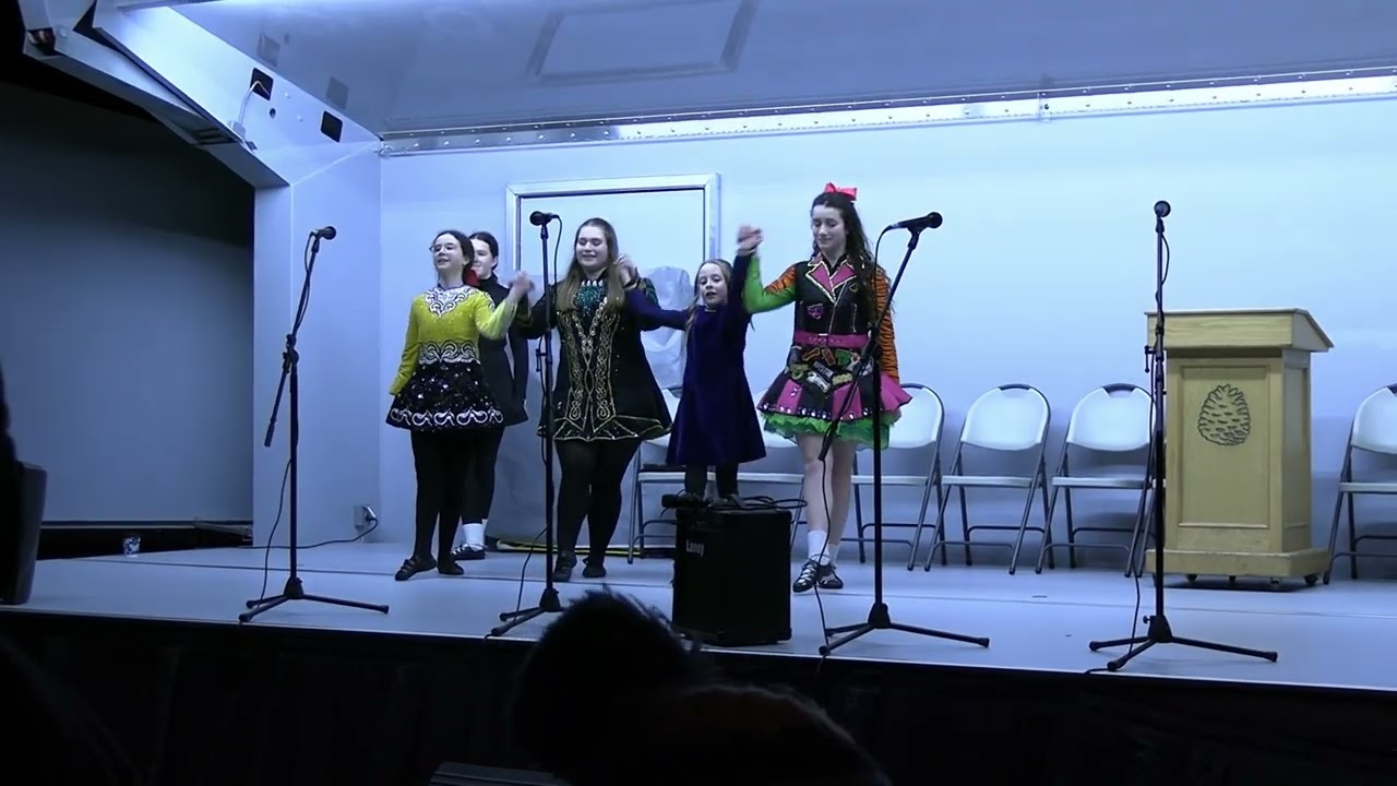 Big Duck Lighting 2024