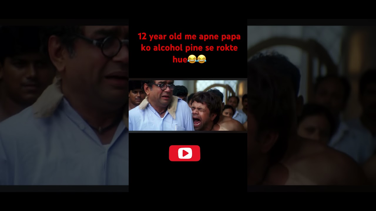 “From saving Papa 🍾 at 12 to joining the party at 24 😂🥂 