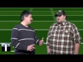 Watch: Pre Super Bowl