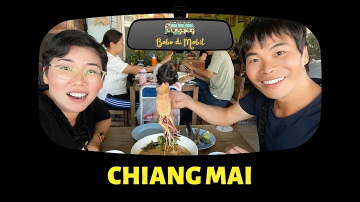 19.12.2022 | Chiang Mai