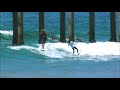 Highlights: Women's QS Round 3 & Duct Tape Invitational | 2019 Vans US Open of Surfing
