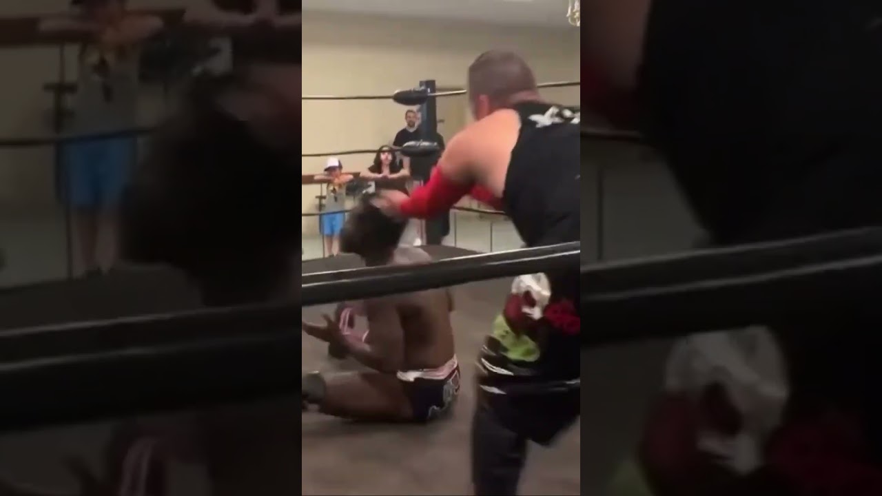 Snap European Uppercut 2