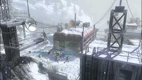 Spawn Tomahawk Search and Destroy Summit