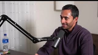 chamath's advice to young people