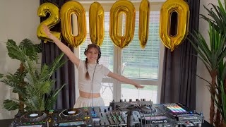 DJ GABI β Tech House Mix | 200,000 Subscribers Celebration on my YouTube channel ππ