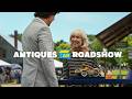 Best Moment: Tippco Large Motorcycle with Sidecar, ca. 1935 | ANTIQUES ROADSHOW