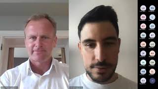 QUIBIM WEBINAR with Human Bytes | Prostate Cancer Detection Powered by AI