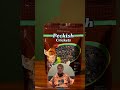 I’ve been feeding my terrarium pals some Peckish Dried Crickets (70g pack) and wow… they dive r...