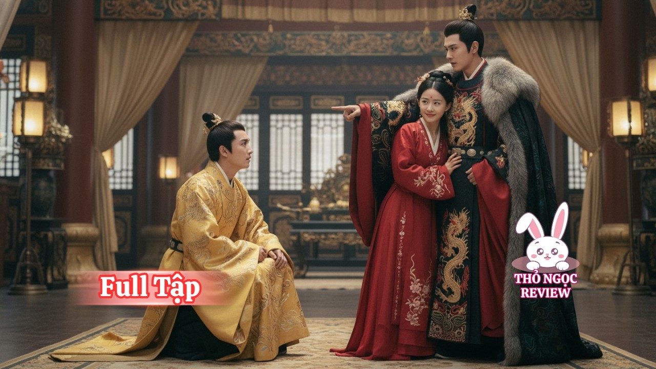 Từng bị ghẻ lạnh đến chết, kiếp này nàng khiến thế tử lạnh lùng liều mạng bảo vệ