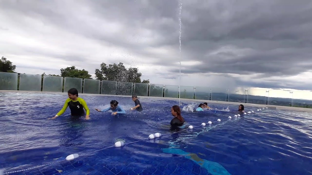 Am Back Amaya View Cdo  Swimming pool 2025 [ happyaposswimmingorganicviews] |rely relyliz