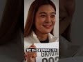 알파인 스키 선수들에게 강원 2024란?🌟