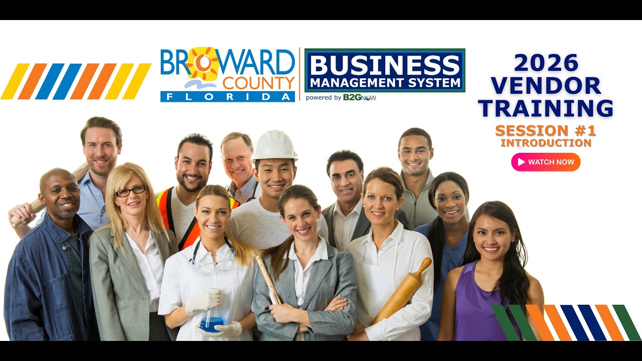 BMS January 2026 Training - Session 1: Introduction