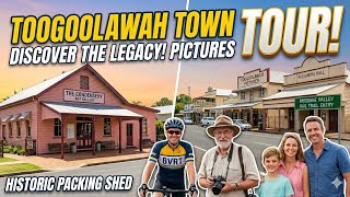 Toogoolawah Town Tour 🇦🇺 | Hidden Gem in Queensland | Scenic Drive 