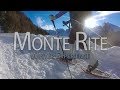 Monte Rite | Winter Experience - Bob & Ciaspole