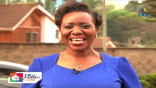 NTV Property Show S01 E08: Land and Property Valuation