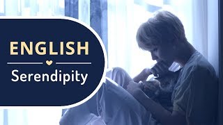 Serendipity (English) - BTS / 방탄소년단 | Cover by BriCie chords