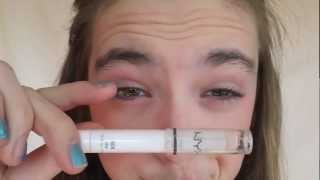 My Everyday Spring Makeup Routine!