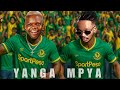 Harmonize Ft Marioo YANGA MPYA Official Music Video 2025 Harmonize Ft Marioo YANGA MPYA Official Music Video 2025