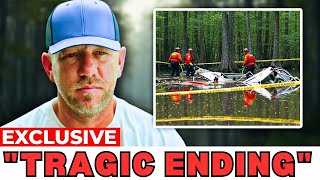 The Heartbreaking Tragedy Of Jacob Landry From "Swamp People"