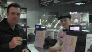 The Ice Cream Bloke Ep 22 - Kopps Frozen Custard