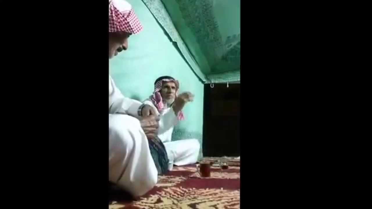 قصيدة تعريف من هم الشملان من عنزة