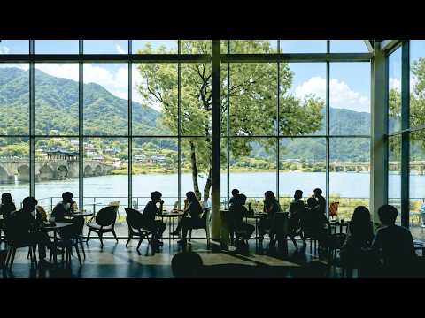 [Playlist] 카페 창가 자리에서 ☕️ Cafe Playlist