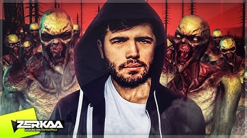 TOO MANY ZOMBIES (7 Days to Die)