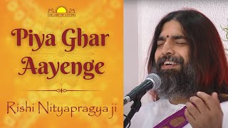 Aaj Mere Piya Ghar Aayenge | Devotional Song Resimi