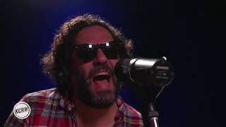 Destroyer performing &quot;European Oils&quot; Live on KCRW