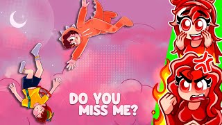 Download Lagu My EX and GIRLFRIEND react to My Song with JOHNNY! MP3 Download Lagu My EX and GIRLFRIEND react to My Song with JOHNNY! MP3