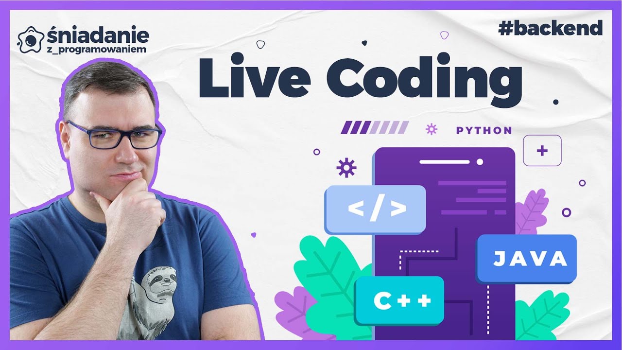 Live Coding - czy to skuteczna metoda weryfikacji umiejętności?
