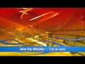 John the Whistler -  I'm in Love