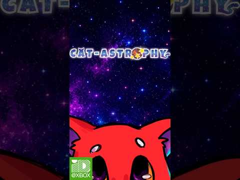 Cat-Astrophy Pre-Order Trailer