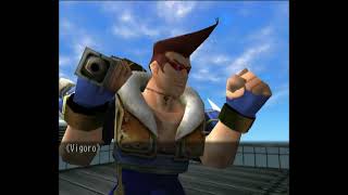Let's Play Skies of Arcadia Legends #76 - Vigorous Secret Bonus