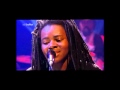 Tracy Chapman - Talkin' Bout a Revolution (Live 2002)