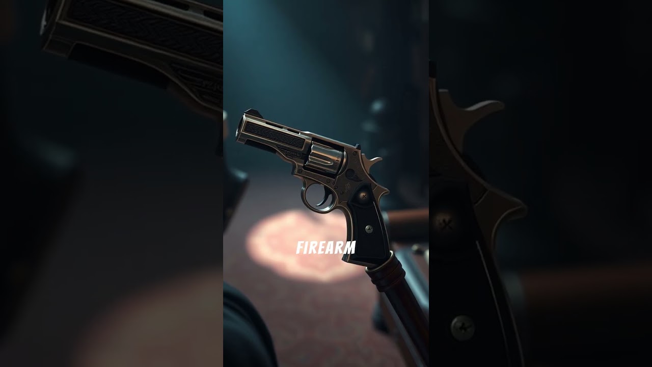 I Built a Gun That Fires Whips: The Most Insane DIY Weapon You'll Ever See