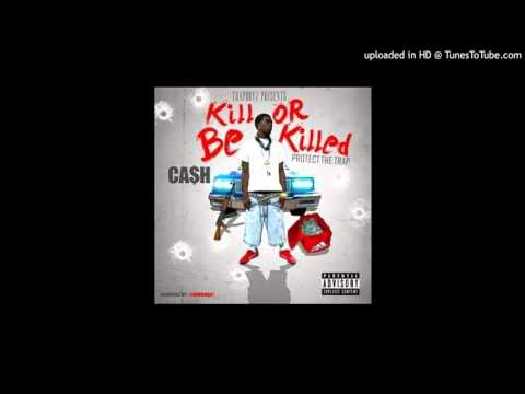 Qbcash - Stay Strong Feat Eesi Moni