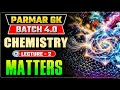 CHEMISTRY LECTURE 2 MATTERS || SSC BEST VIDEO
