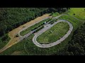 So... I Bought an Abandoned Racetrack.