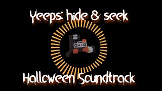 Yeeps: hide and seek Halloween Soundtrack! (2024) (LOOP-ABLE) screenshot 5