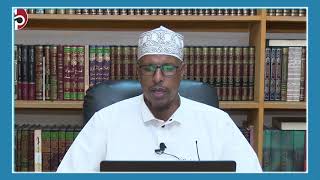 Canugu Ay Soomaalida Utaqaan Hogalaha Ee Uurka Gala Meherka Ka Hor Muxuu Noqonayaa Abkii Dhaxalne...