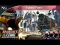 Ratchet & Clank : Opération Destruction | Vidéo-Test PS3